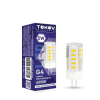   Tokov Electric, G4, 5 , 4000 ,  
