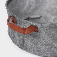        My Basket, 30x30x13 ,  