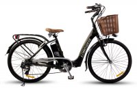  Smart Electric Ultracomfy