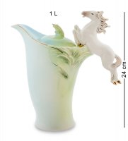 Fm-75/ 1    (pavone)