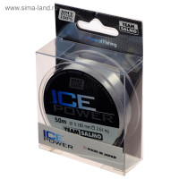   Team Salmo Ice Power,  0.18 ,  2.6 , 50 