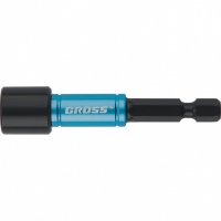    , . Nut-driver, 10 , S2 Gross