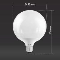    Standard , 15 , E27, 1200 , 4000,  