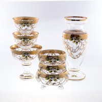   Bohemia Star Crystal