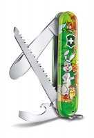    Victorinox :   84 ,   , 