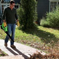   Greenworks 40v G40ab    4 *  , 