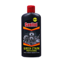 �������� ��� ������ ����������� ����� Sanitol ����� �����, 250 ��