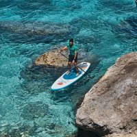  Sup  Red Paddle 2019 126 Sport Rss