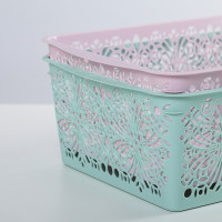    Floral, 30x19,5x9,5 ,  