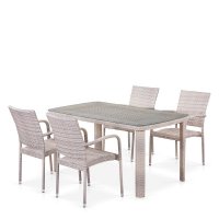    T256c/y376c-w85 Latte (4+1) +   