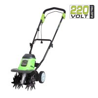   Greenworks 950w Gtl9526,  