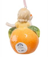 Cms-36/ 3  - (pavone)