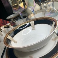 �������� 23 �� Black Baccara � ���������� �������� Lenardi