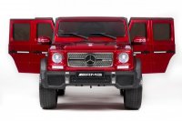  Barty Mercedes-benz G65 Amg Tuning   