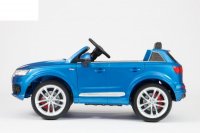  Barty Audi Q7 -   