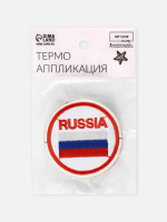  Russia, D=6 , 