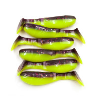  Yaman Pro Boost Up, 10.2 ,  #26-violet Chartreuse,  4 .
