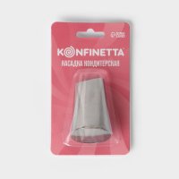   Konfinetta , D=3,4 ,  D=2,3 ,  