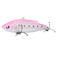    Lj Pro Series Vib S, 6.8 ,  141