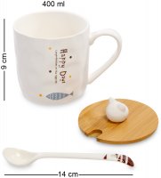 Mug-122/3   -  