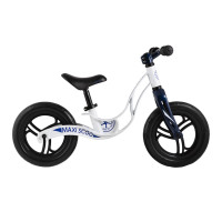  12" Maxiscoo Rocket,   