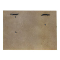 ��������, L24 W3,5 H18 ��