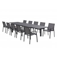  4 Seasons Outdoor Torino Grey,  