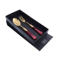      Domus Ginevra Gold 2 