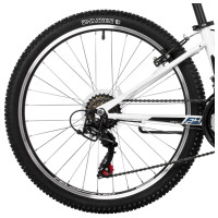  24" Novatrack Action,  