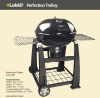 �������� ����� Lokkii Perfection Trolley 828t