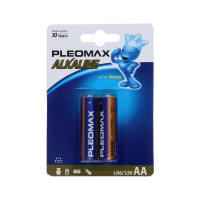   Pleomax, Aa, Lr6-2bl, 1.5, , 2 .