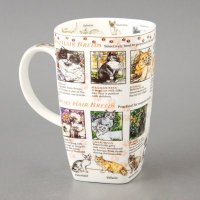 ������ The World Of The Cat 600 ��.