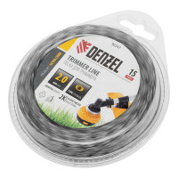 �� ����� ��� �������� ���������������� ������, 2,0�� � 15�, ������� Extra Cord, Denzel