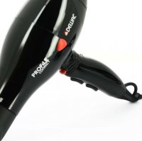  2000  Profile Compact Dewal 03-119 Black