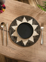 �������� ������������� ������� �������, 30x30x0.5 ��, ������, �����-�����