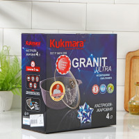 - Granit Ultra Original, 4 ,  ,  ,  