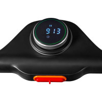   Titanium Masters Physiotech X-compact