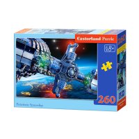 " ", 260 
