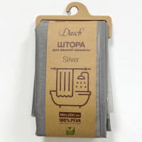    Dasch, Peva, Silver, 180200 