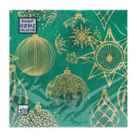 ���������� �������� �������� Home Collection �������� ��������� �� �������, 3 ����, 33�33 ��, 20 ��