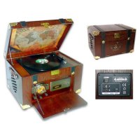 �����-������������� ��������� ������ (cd/mp3/radio Am-fm/tur