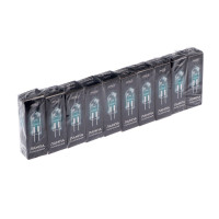   Luazon Lighting, Gy6.35, 50 , 12 ,  10 .
