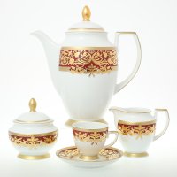    6  17  Natalia Bordeaux Gold