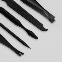   black, 8 ,  ,  
