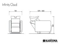   Infinity Cloud Relax