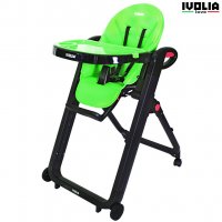    Ivolia Love 02 4  Green
