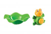 Funny Frog - :  6 