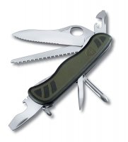   Swiss Soldiers Knife 08 Victorinox 0.8461.Mwch