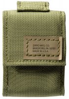  Zippo:   Black Crackle    , 