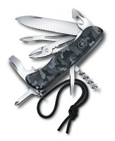   Victorinox Skipper Navy Camouflage, 111 , 17 ,  